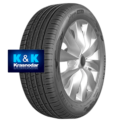 Шины Ikon Tyres Autograph Eco 3 205/60 R16 96V