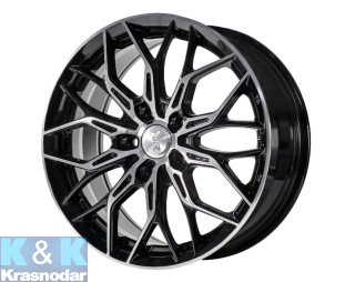 Колесный диск Race Ready CSSD2853 6.0x14/4x98 ET35 D58.6 B-P