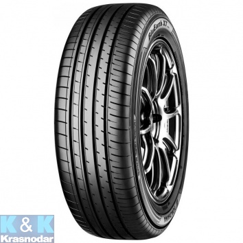 Автошина Yokohama BluEarth AE61 235/65 R18 106V