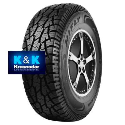 Шины HiFly Vigorous AT601 215/75 R15 100S