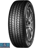 Автошина Yokohama Geolandar X-CV G057 275/50 R20 113W