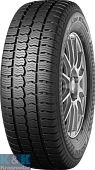 Автошина Yokohama BluEarth-Van All Season RY61 195/70 R15C 104/102T