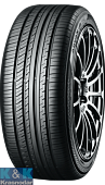 Автошина Yokohama ADVAN dB V552 235/45 R18 94W