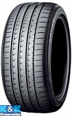 Автошина Yokohama ADVAN Sport V105 295/35 R19 100Y