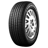 Шины Triangle Sapphire TR257 265/65 R17 112H