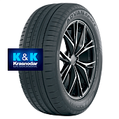 Шины Yokohama Advan Sport V107 235/55 R20 105V