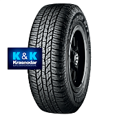 Шины Yokohama Geolandar A/T G015 225/55 R18 98H