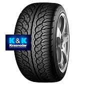 Шины Yokohama Parada Spec-X PA02 255/50 R20 109V