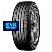 Шины Yokohama BluEarth-GT AE51 245/45 R18 100W