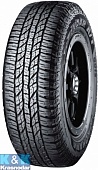 Автошина Yokohama Geolandar A/T G015 245/75 R16 109T