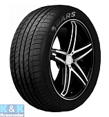 Автошина BARS UZ200 215/60 R16 95V