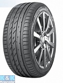 Автошина Nokian Nordman SZ2 265/35 R18 97Y