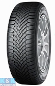 Автошина Yokohama Bluearth Winter V906 225/60 R17 99H