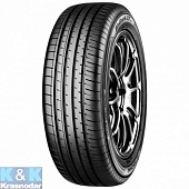 Автошина Yokohama BluEarth AE61 235/65 R18 106V